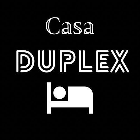 Casa Duplex Sergio E Claudia Vitória Zewnętrze zdjęcie